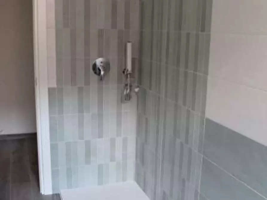 Immagine 11 di Appartamento in vendita  in Via San Francesco a San Vittore Olona