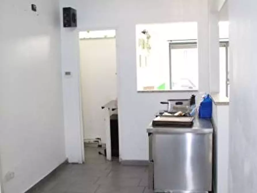Immagine 6 di Negozio in vendita  in Largo San Giuseppe 3 a Busto Arsizio