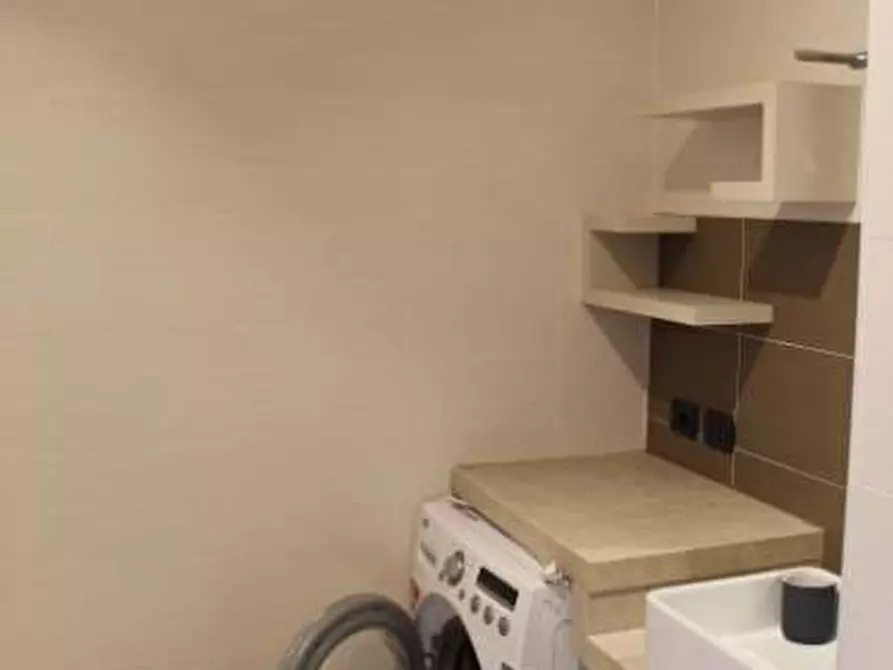 Immagine 12 di Trilocale in vendita  in Via Cadorna 1 a Busto Garolfo