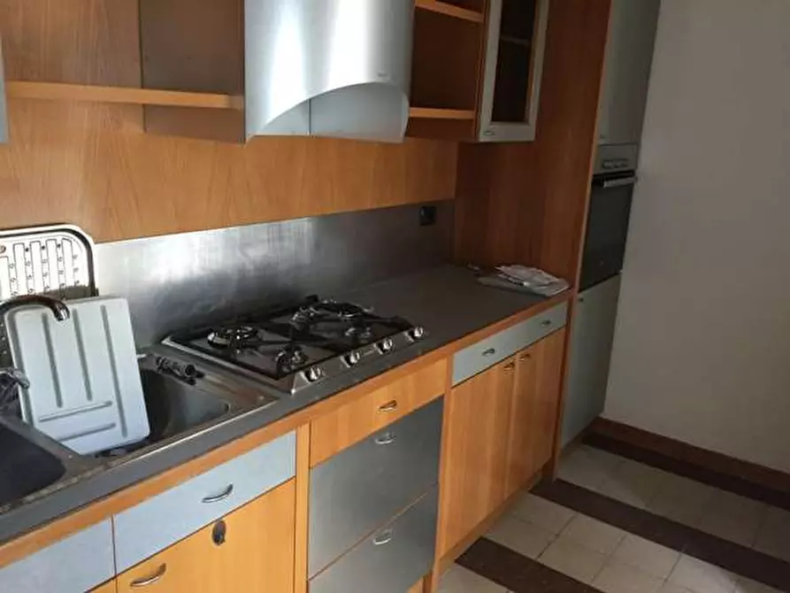 Immagine 3 di Trilocale in affitto  in Via mameli a Busto Arsizio
