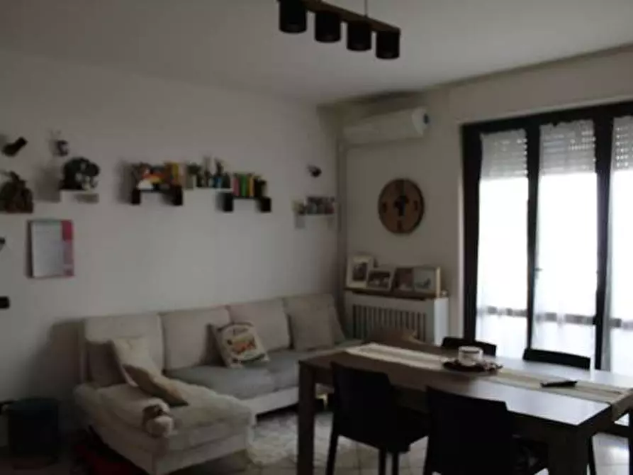 Immagine 5 di Bilocale in vendita  in Via Bovio 12 a Busto Arsizio