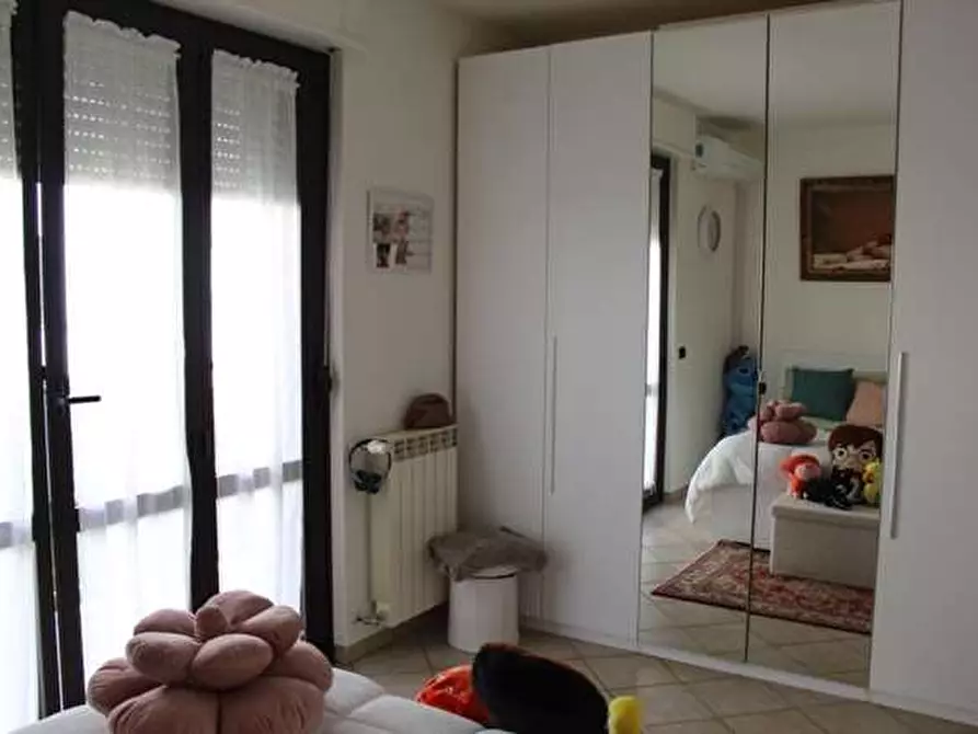Immagine 6 di Bilocale in vendita  in Via Bovio 12 a Busto Arsizio