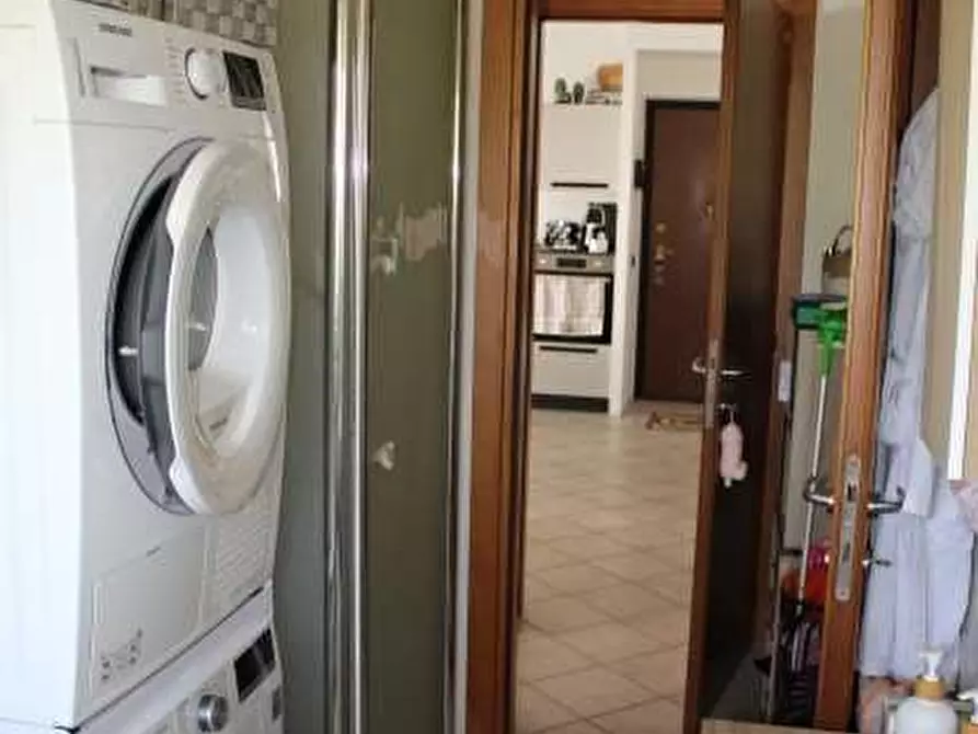 Immagine 12 di Bilocale in vendita  in Via Bovio 12 a Busto Arsizio