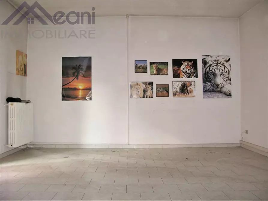 Immagine 6 di Stabile in vendita  in Via Ciro Menotti 5 a Opera