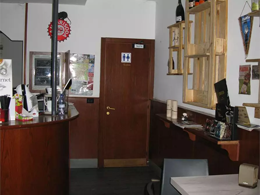 Immagine 17 di Stabile in vendita  in Via Ciro Menotti 5 a Opera