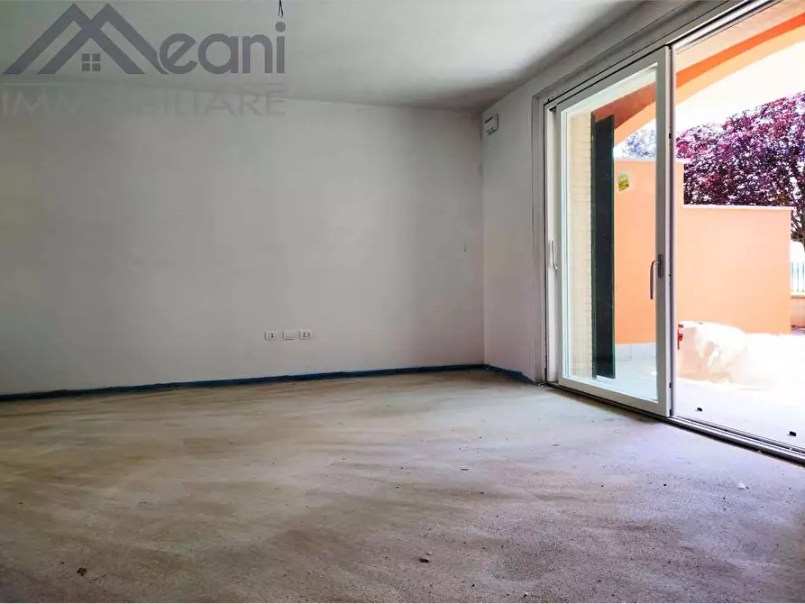 Immagine 28 di Quadrilocale in vendita  in Via Roma a Giussago