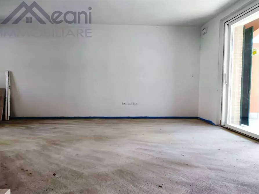 Immagine 25 di Quadrilocale in vendita  in Via Roma a Giussago