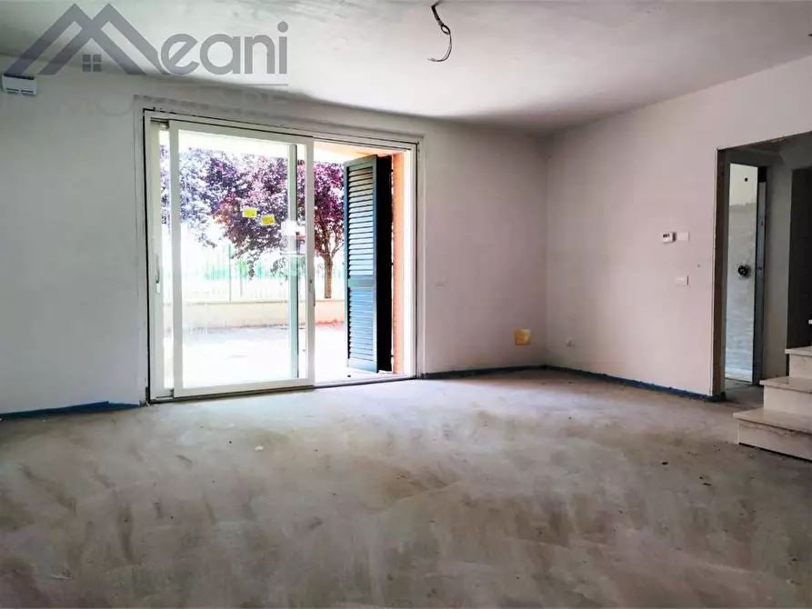 Immagine 23 di Quadrilocale in vendita  in Via Roma a Giussago