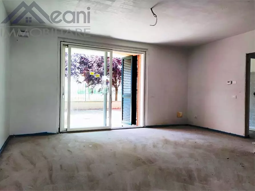 Immagine 24 di Quadrilocale in vendita  in Via Roma a Giussago