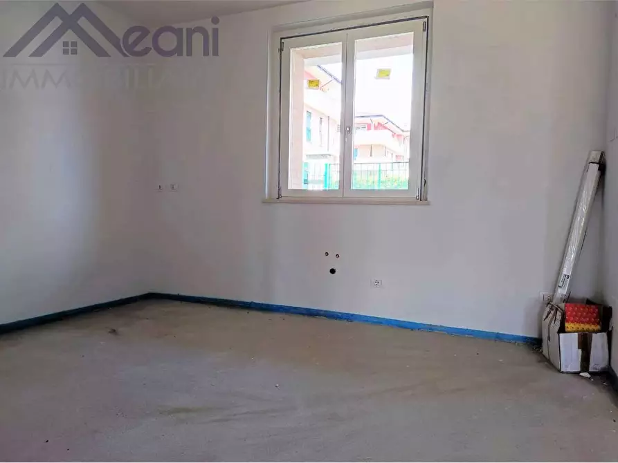 Immagine 30 di Quadrilocale in vendita  in Via Roma a Giussago