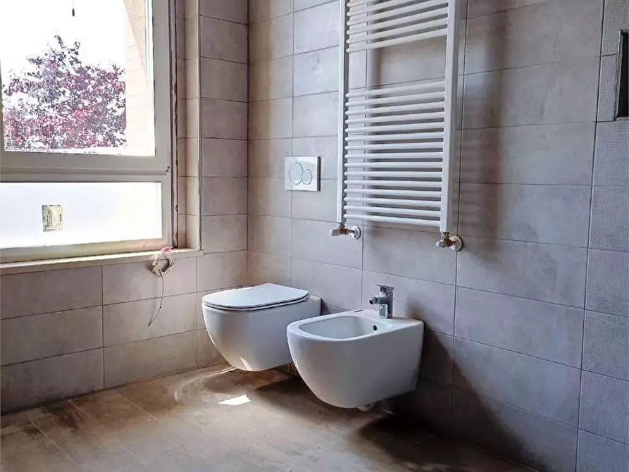 Immagine 21 di Quadrilocale in vendita  in Via Roma a Giussago