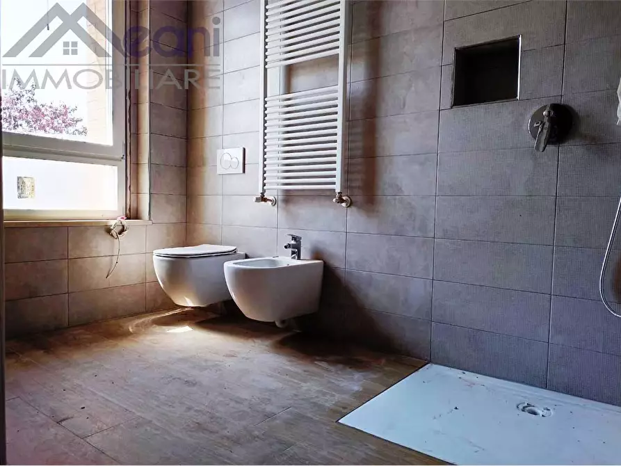 Immagine 20 di Quadrilocale in vendita  in Via Roma a Giussago