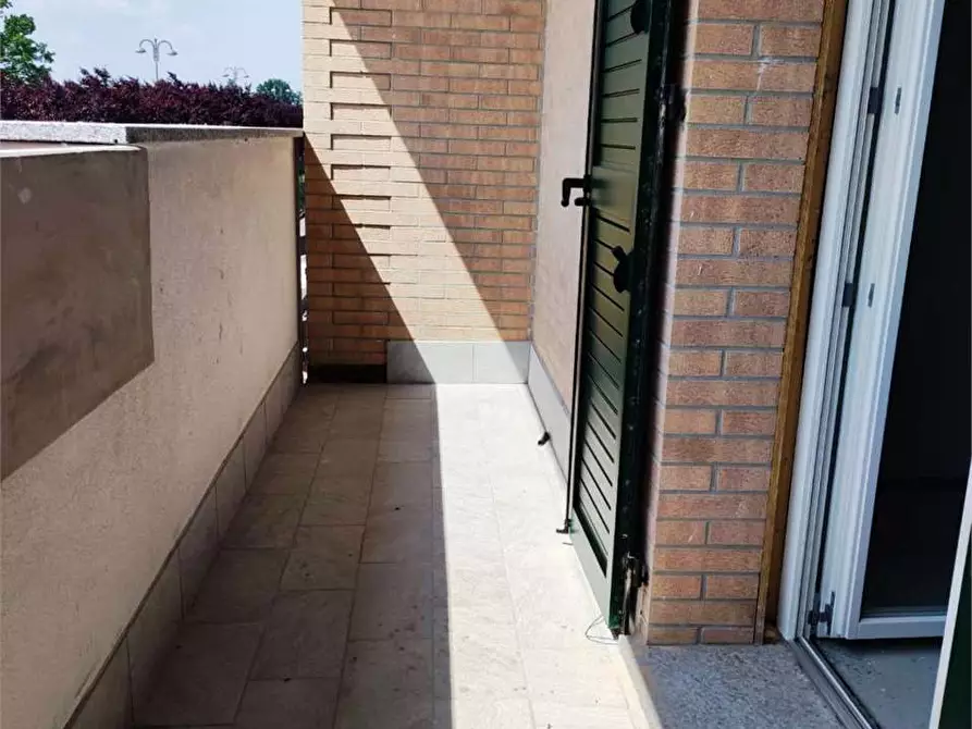 Immagine 33 di Quadrilocale in vendita  in Via Roma a Giussago