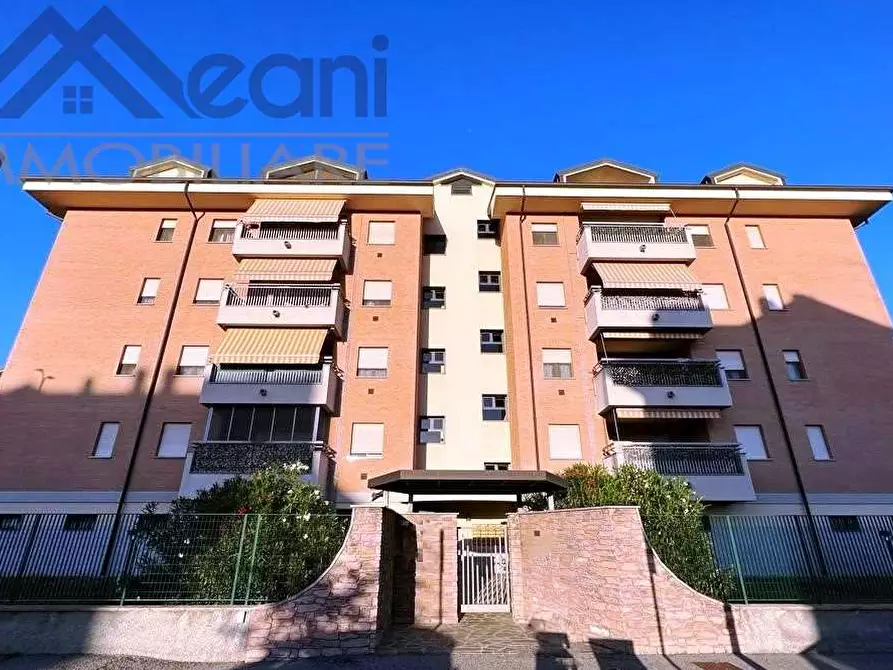 Immagine 22 di Appartamento in vendita  in VIA CAVALLI a Locate Di Triulzi