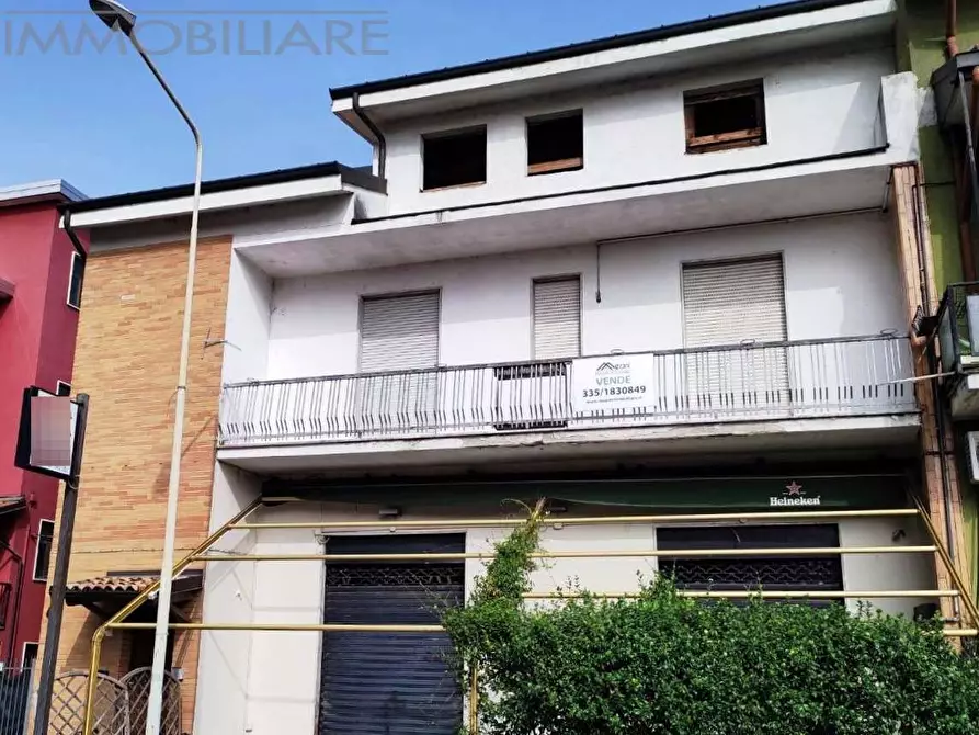 Immagine 5 di Stabile in vendita  in Via Ciro Menotti 5 a Opera