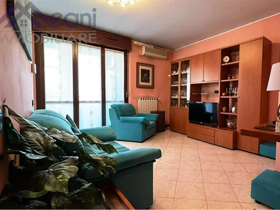 Immagine 2 di Appartamento in vendita  in Via Stella del Sud a Mediglia