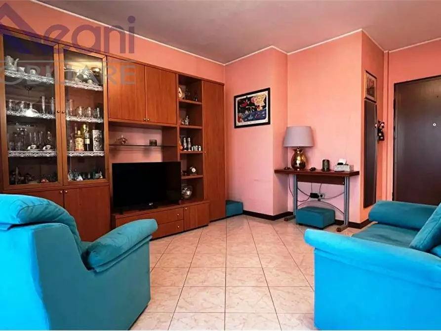 Immagine 4 di Appartamento in vendita  in Via Stella del Sud a Mediglia