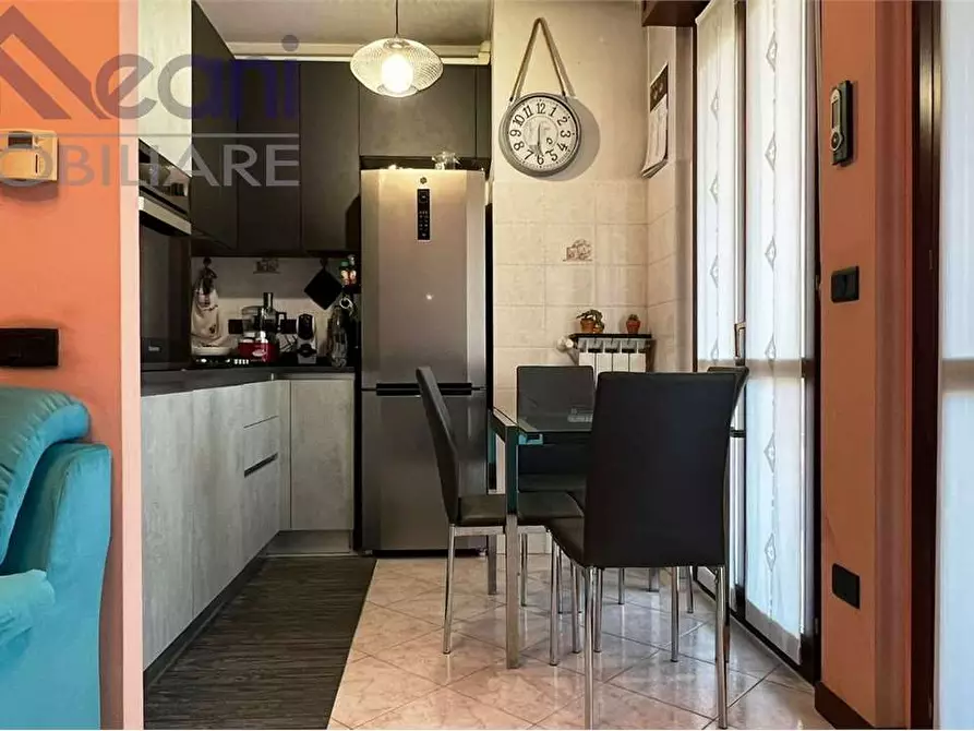 Immagine 5 di Appartamento in vendita  in Via Stella del Sud a Mediglia