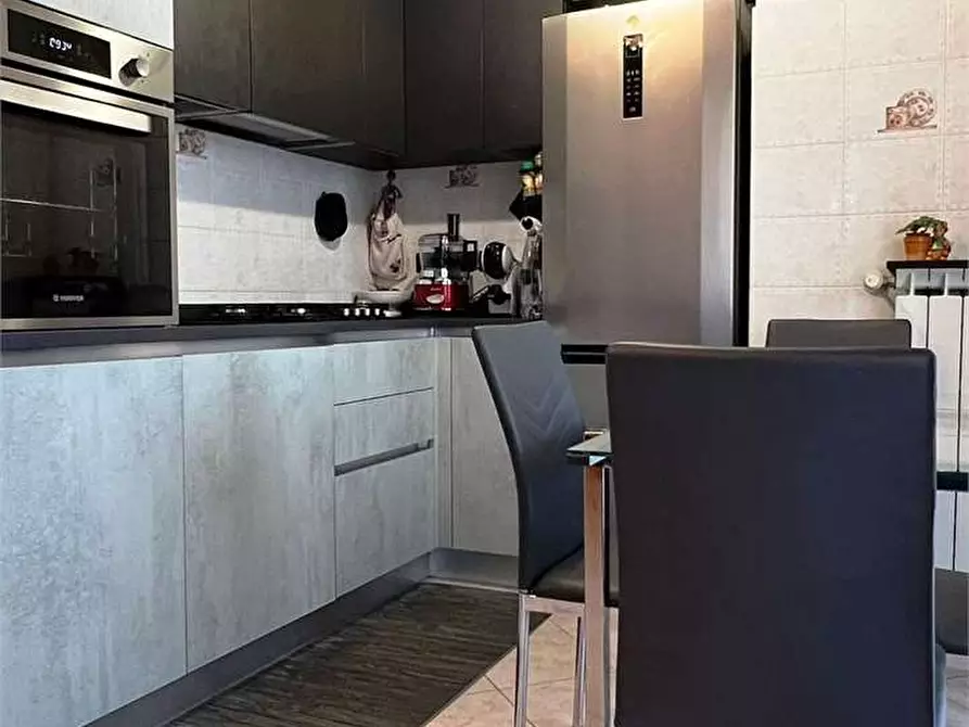 Immagine 6 di Appartamento in vendita  in Via Stella del Sud a Mediglia