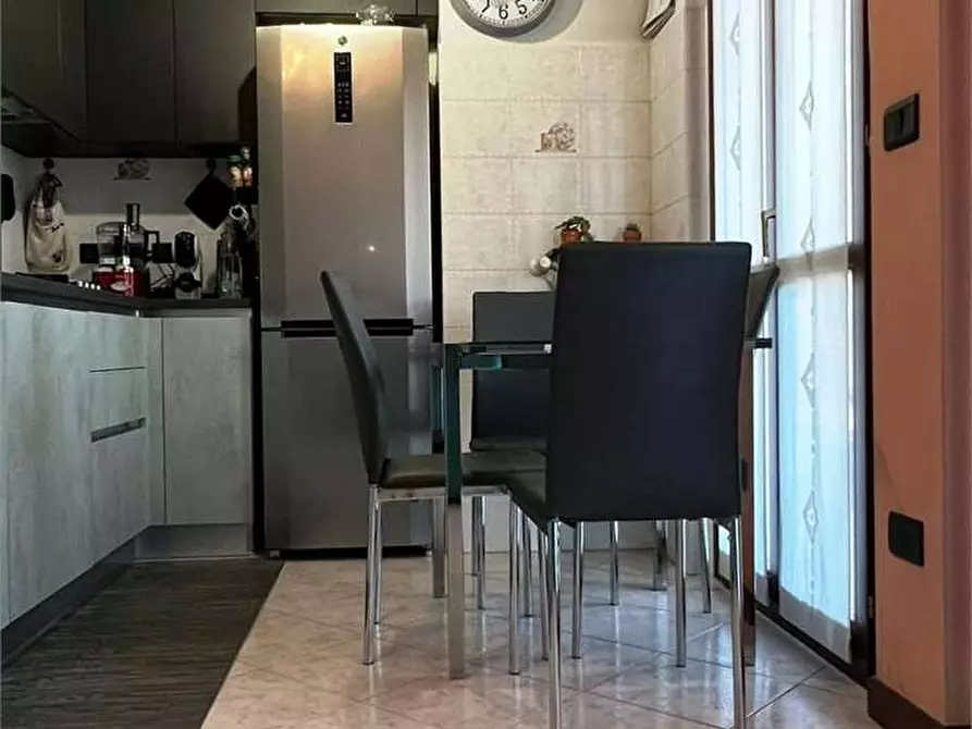 Immagine 7 di Appartamento in vendita  in Via Stella del Sud a Mediglia