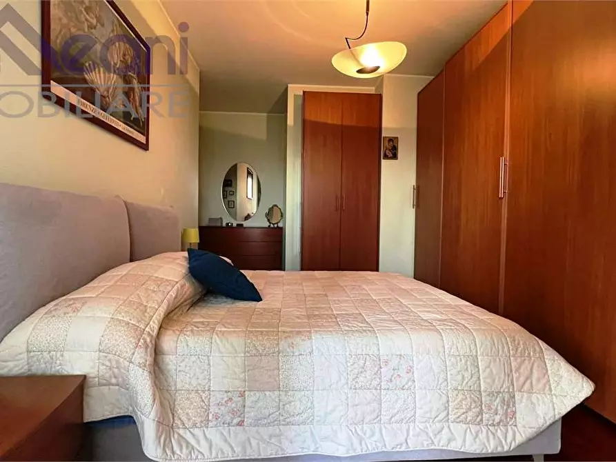 Immagine 11 di Appartamento in vendita  in Via Stella del Sud a Mediglia