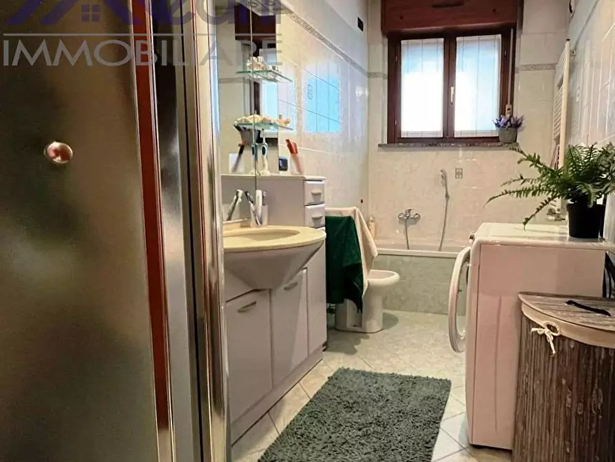 Immagine 12 di Appartamento in vendita  in Via Stella del Sud a Mediglia