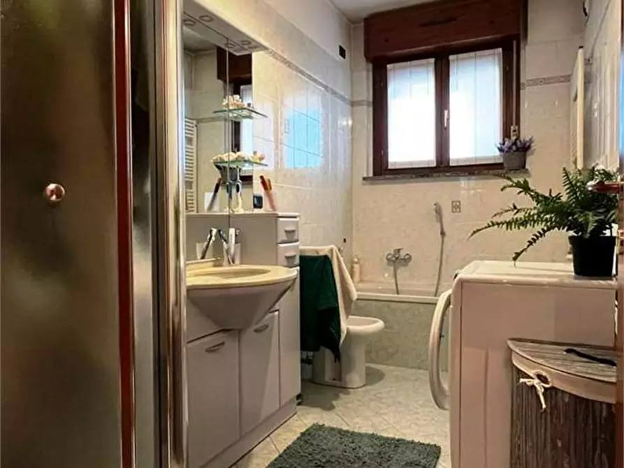 Immagine 13 di Appartamento in vendita  in Via Stella del Sud a Mediglia