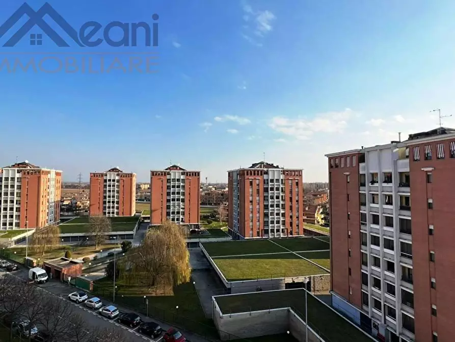 Immagine 17 di Appartamento in vendita  in Via Stella del Sud a Mediglia