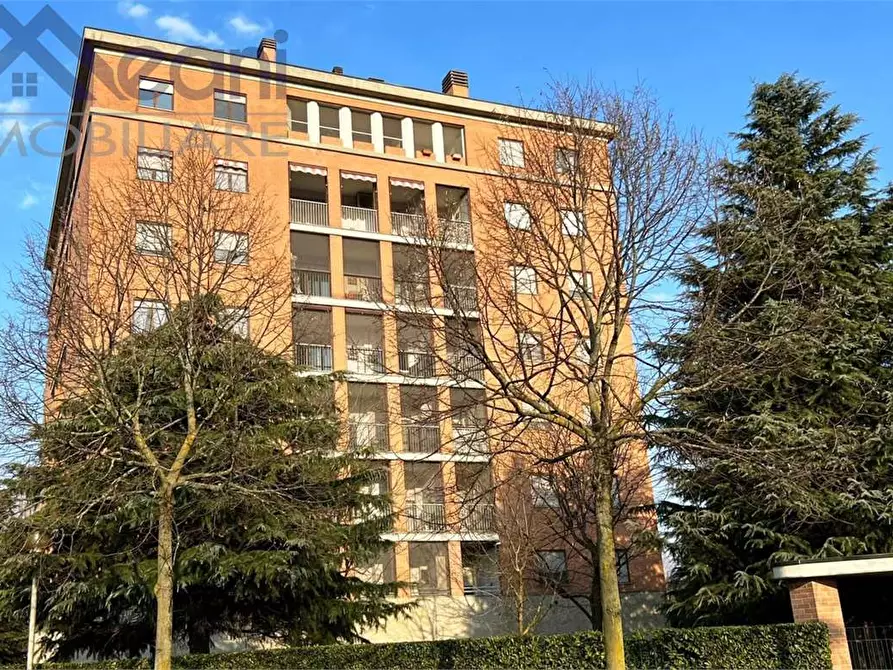 Immagine 22 di Appartamento in vendita  in Via Stella del Sud a Mediglia