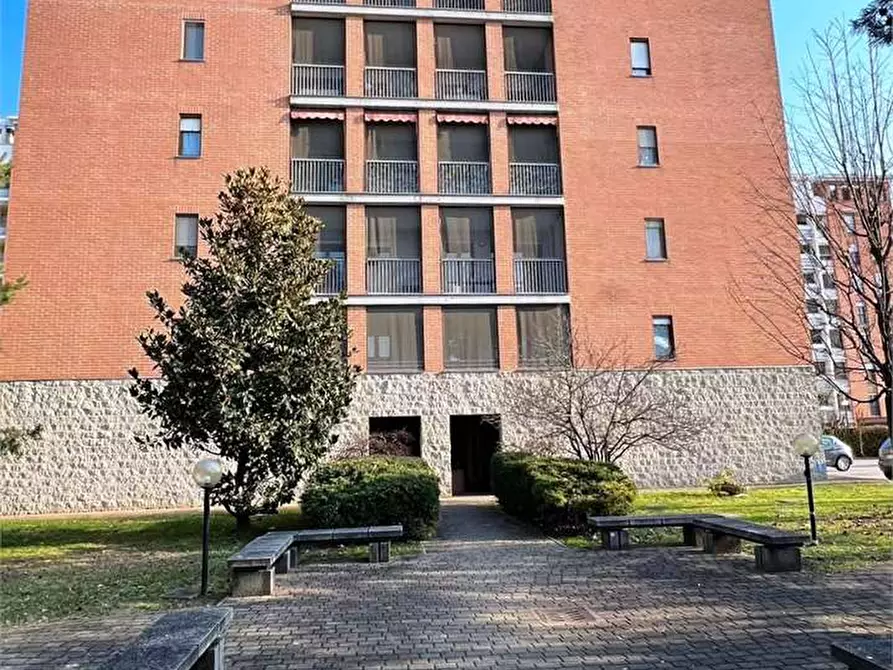 Immagine 23 di Appartamento in vendita  in Via Stella del Sud a Mediglia