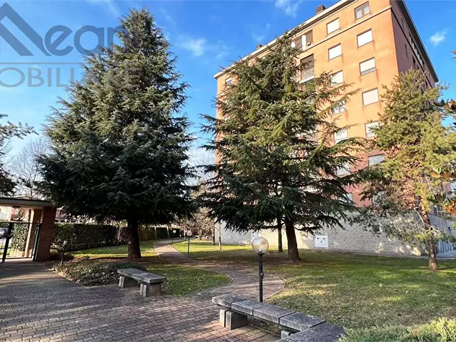 Immagine 24 di Appartamento in vendita  in Via Stella del Sud a Mediglia