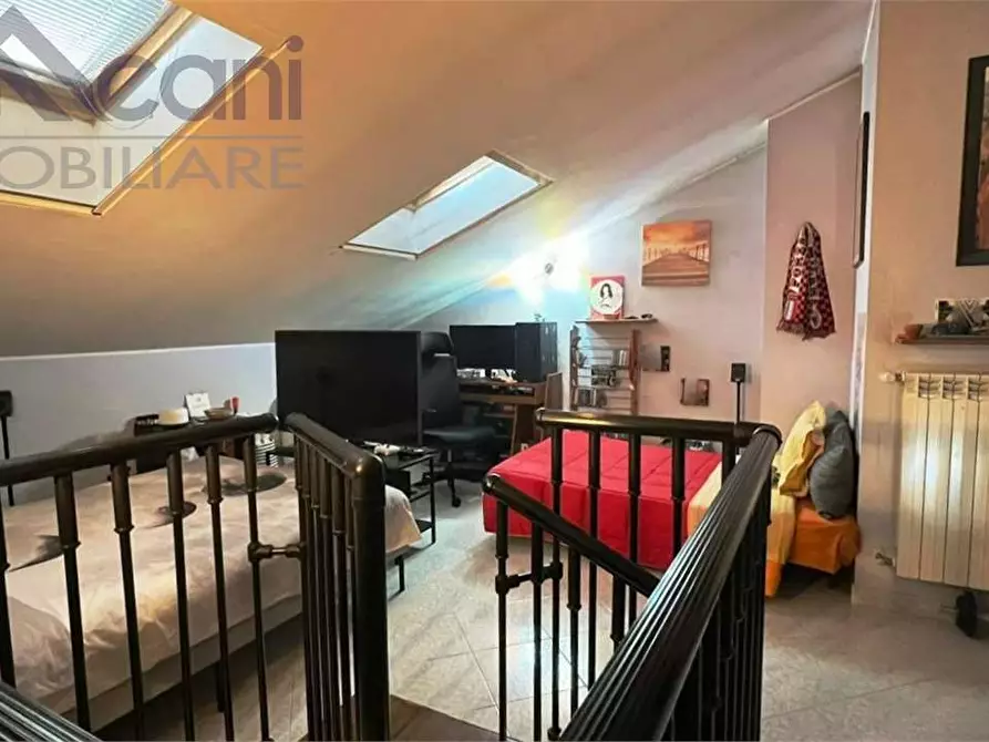 Immagine 19 di Appartamento in vendita  in Via Stella del Sud a Mediglia