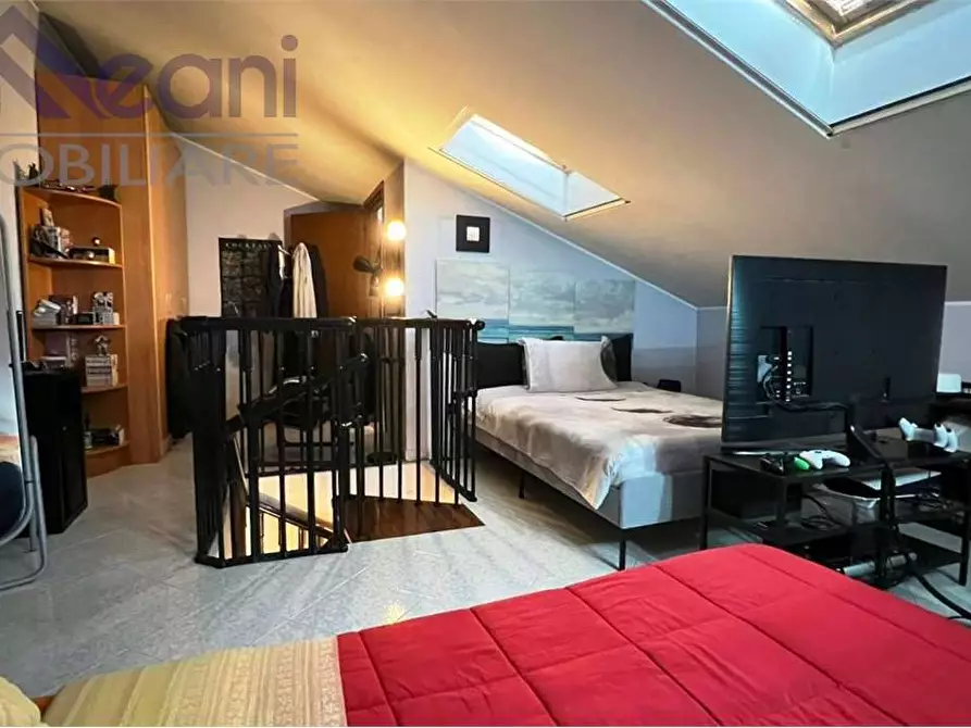 Immagine 20 di Appartamento in vendita  in Via Stella del Sud a Mediglia