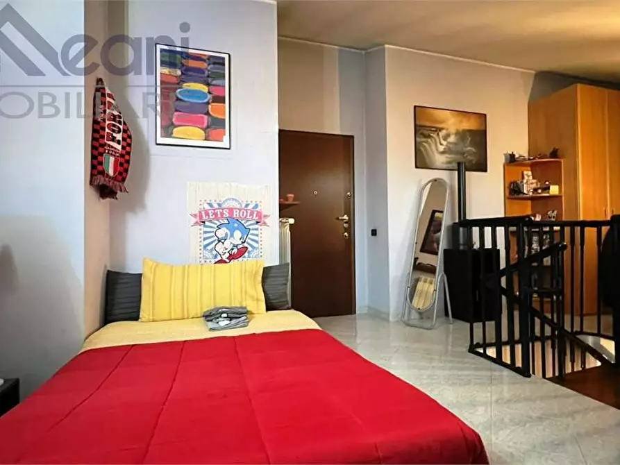 Immagine 21 di Appartamento in vendita  in Via Stella del Sud a Mediglia