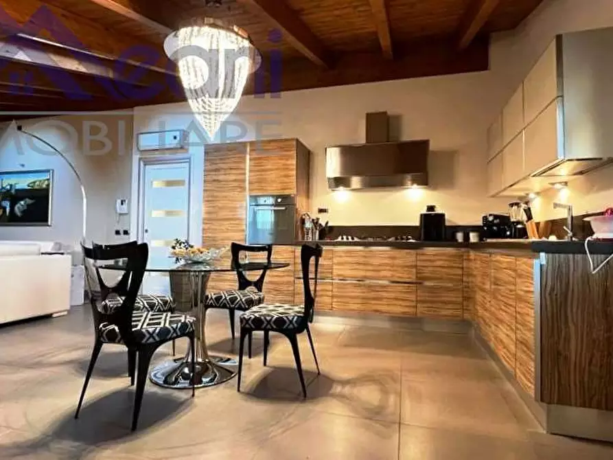 Immagine 7 di Appartamento in vendita  in Via Mazzini a Certosa Di Pavia