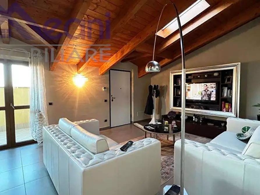 Immagine 5 di Appartamento in vendita  in Via Mazzini a Certosa Di Pavia