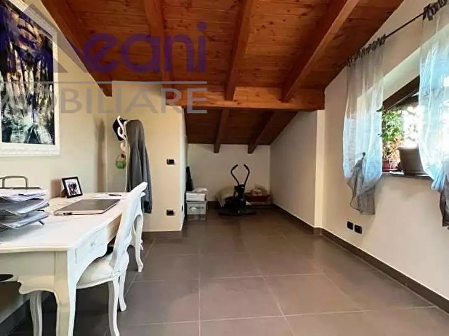 Immagine 14 di Appartamento in vendita  in Via Mazzini a Certosa Di Pavia