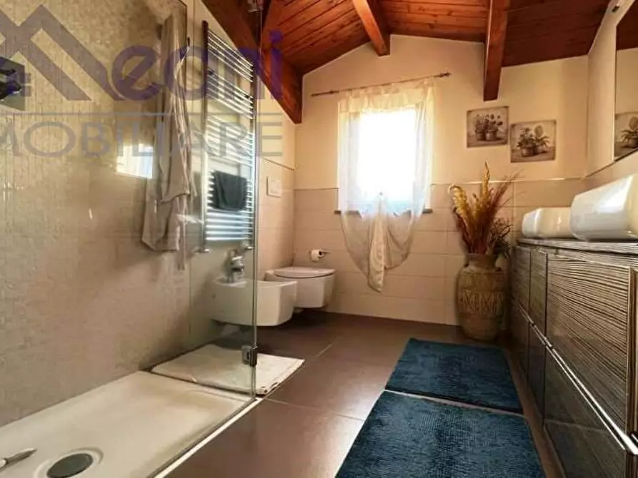 Immagine 17 di Appartamento in vendita  in Via Mazzini a Certosa Di Pavia