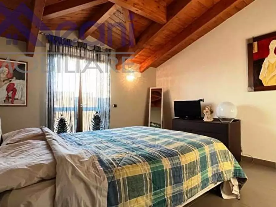 Immagine 13 di Appartamento in vendita  in Via Mazzini a Certosa Di Pavia