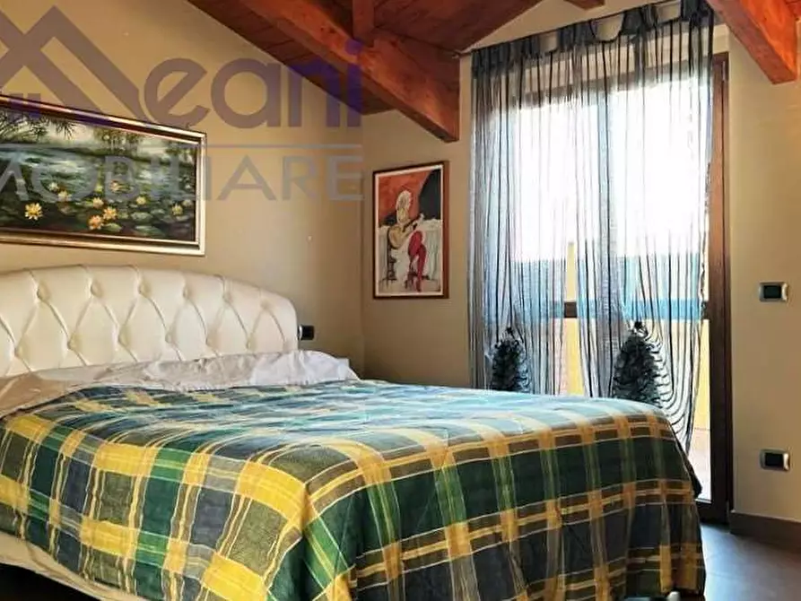 Immagine 12 di Appartamento in vendita  in Via Mazzini a Certosa Di Pavia