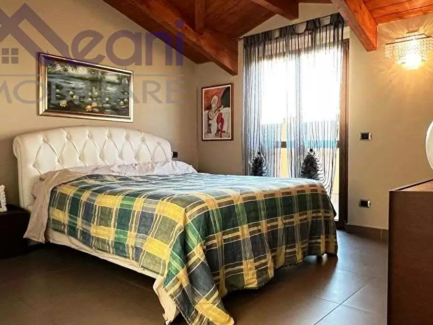 Immagine 11 di Appartamento in vendita  in Via Mazzini a Certosa Di Pavia