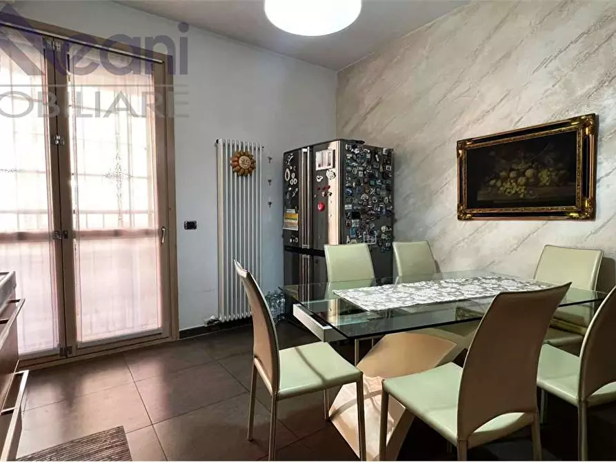 Immagine 18 di Villa in vendita  in Via Ciro Menotti 5 a Opera