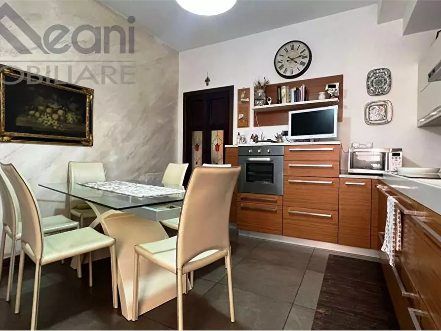 Immagine 15 di Villa in vendita  in Via Ciro Menotti 5 a Opera