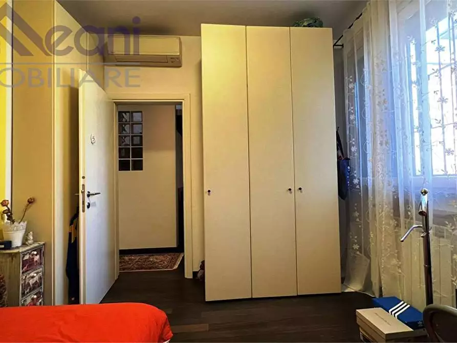 Immagine 28 di Villa in vendita  in Via Ciro Menotti 5 a Opera