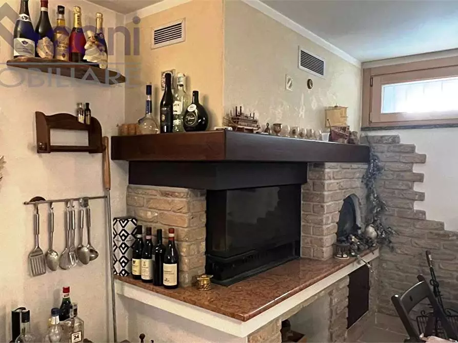 Immagine 33 di Villa in vendita  in Via Ciro Menotti 5 a Opera