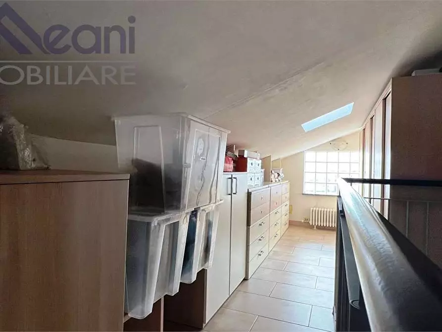 Immagine 32 di Villa in vendita  in Via Ciro Menotti 5 a Opera