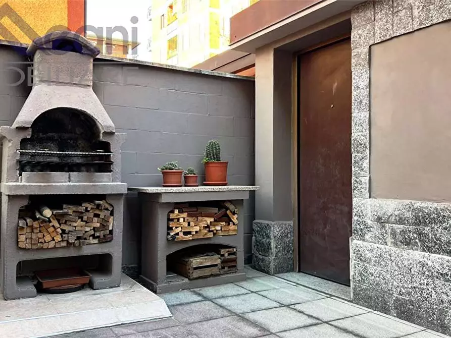 Immagine 4 di Villa in vendita  in Via Ciro Menotti 5 a Opera