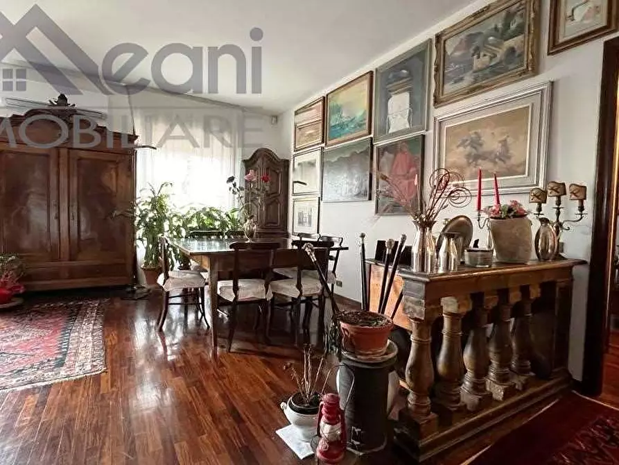 Immagine 7 di Appartamento in vendita  in via Spartaco a Milano