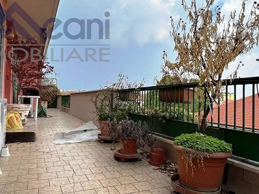 Immagine 12 di Appartamento in vendita  in via Spartaco a Milano