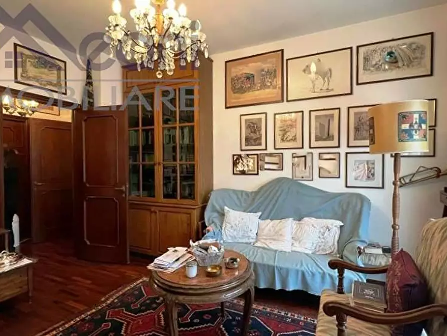 Immagine 14 di Appartamento in vendita  in via Spartaco a Milano